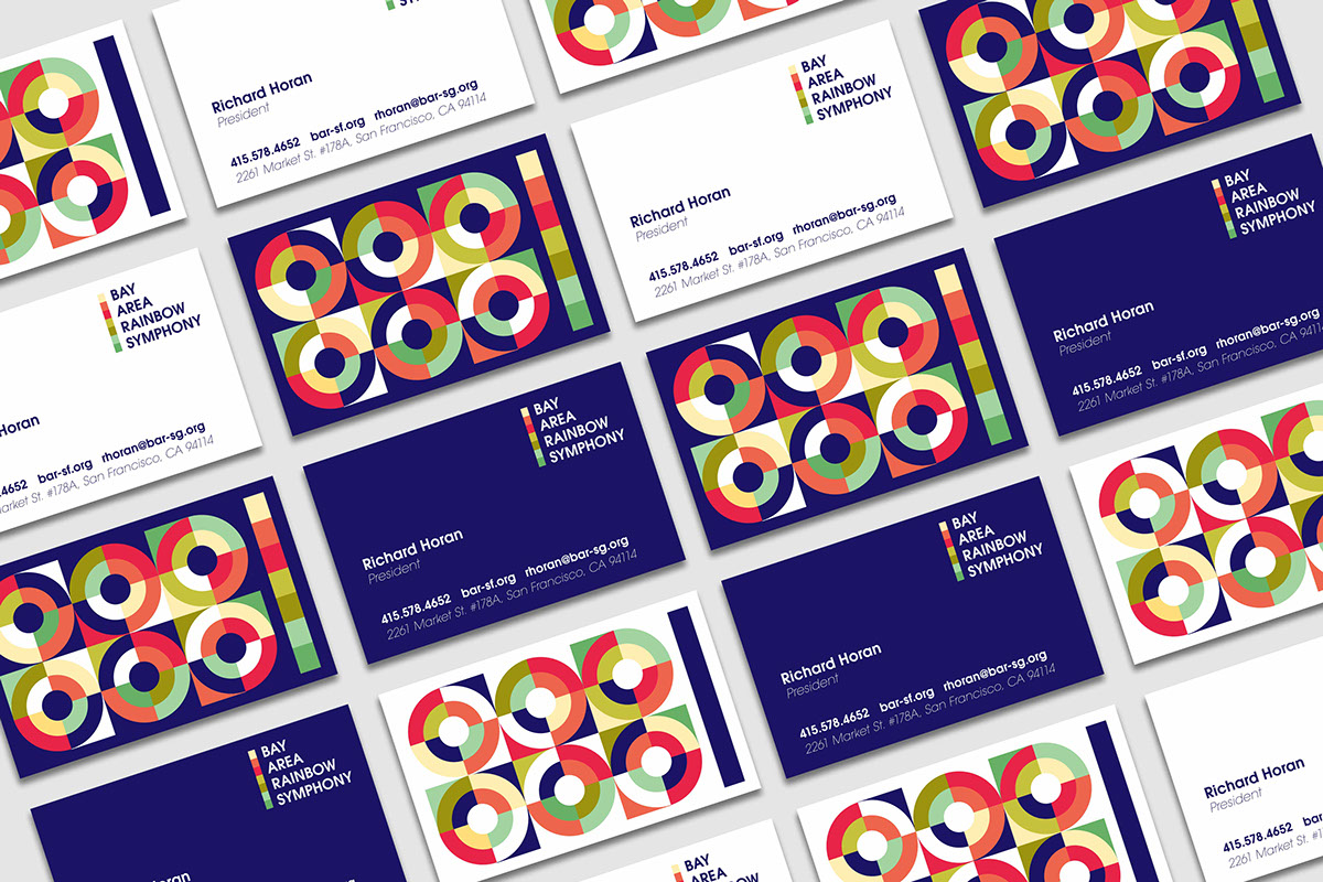 SYMPHONY交響樂團S字母品牌標志設計形象設計-上海標志設計公司6