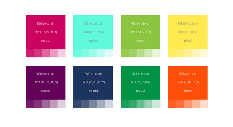 Bay Blades 體育俱樂部B字母標(biāo)志設(shè)計(jì)品牌VI形象設(shè)計(jì)3