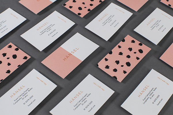 H?NSEL 糕點糖果餐飲連鎖店品牌VI形象設計3 H?NSEL 糕點糖果餐飲連鎖店品牌VI形象設計3