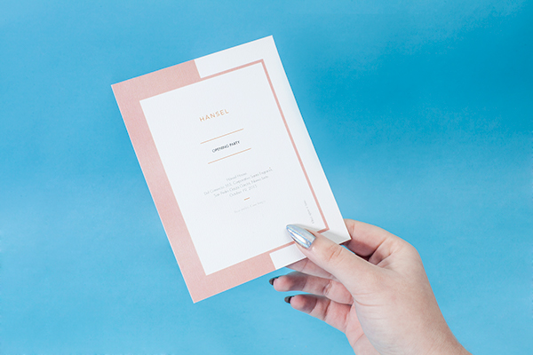 H?NSEL 糕點糖果餐飲連鎖店品牌VI形象設計4 H?NSEL 糕點糖果餐飲連鎖店品牌VI形象設計4