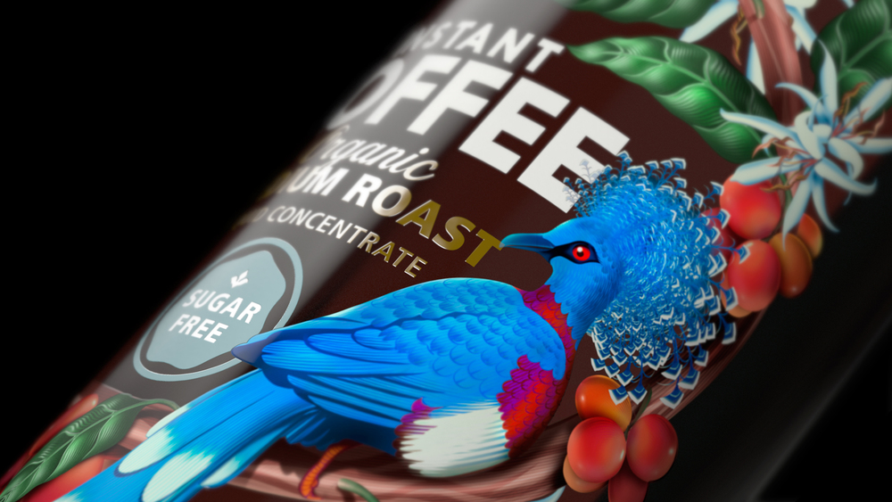 Mosin 濃縮咖啡飲品紅酒瓶款包裝設(shè)計-上海飲料包裝設(shè)計公司設(shè)計欣賞4 Mosin 濃縮咖啡飲品紅酒瓶款包裝設(shè)計-上海飲料包裝設(shè)計公司設(shè)計欣賞4