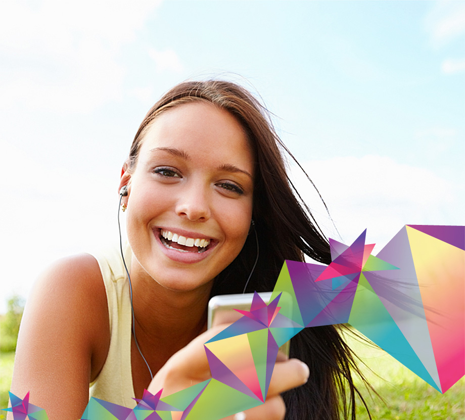 Sumaya 互聯(lián)網(wǎng)IT企業(yè)品牌VI形象設(shè)計(jì)-輔助圖形設(shè)計(jì)2