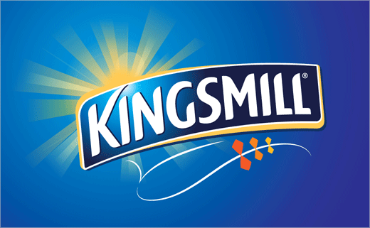 Kingsmill 袋裝面包品牌標(biāo)志設(shè)計(jì)1 Kingsmill 袋裝面包品牌標(biāo)志設(shè)計(jì)1