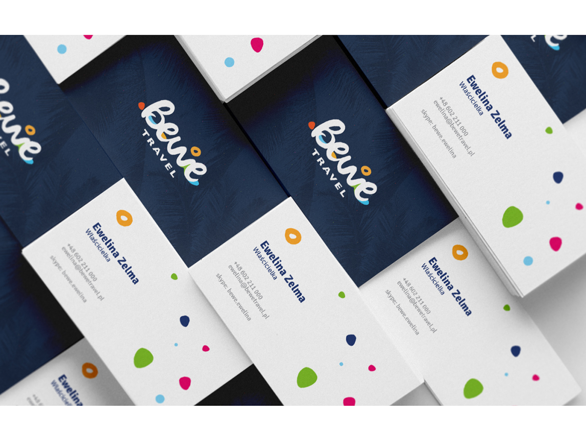 Bewe 旅游中介公司標(biāo)志設(shè)計(jì)網(wǎng)站設(shè)計(jì)-上海品牌設(shè)計(jì)公司設(shè)計(jì)分享