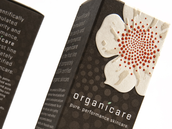 Organicare有機護膚品化妝品包裝設(shè)計-上海包裝設(shè)計公司設(shè)計鑒賞4