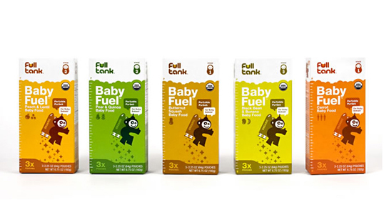 Full Tank嬰兒兒童有機(jī)食品包裝設(shè)計(jì)-上海食品包裝設(shè)計(jì)公司分享2 Full Tank嬰兒兒童有機(jī)食品包裝設(shè)計(jì)-上海食品包裝設(shè)計(jì)公司分享2
