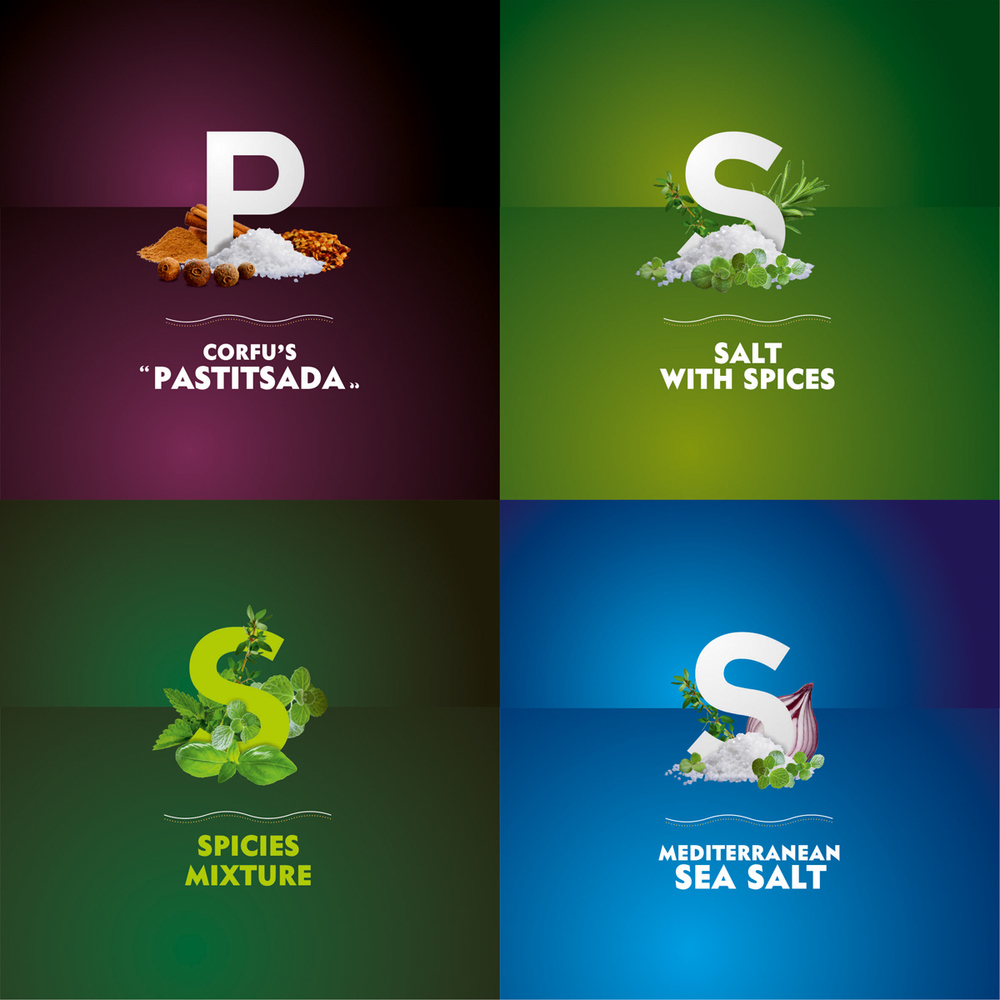 4.Creta Life 草本香料香草花茶包裝設(shè)計-包裝插圖設(shè)計 4.Creta Life 草本香料香草花茶包裝設(shè)計-包裝插圖設(shè)計