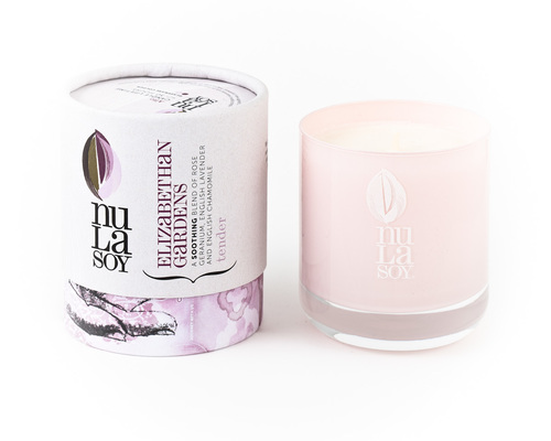 6.上海包裝設(shè)計公司設(shè)計欣賞：Nula 大豆香味蠟燭包裝設(shè)計