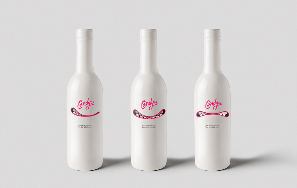 CANDY 糖果口味味覺實驗室牙齒logo設(shè)計-上海lpgo設(shè)計公司分享 CANDY 糖果口味味覺實驗室牙齒logo設(shè)計-上海lpgo設(shè)計公司分享