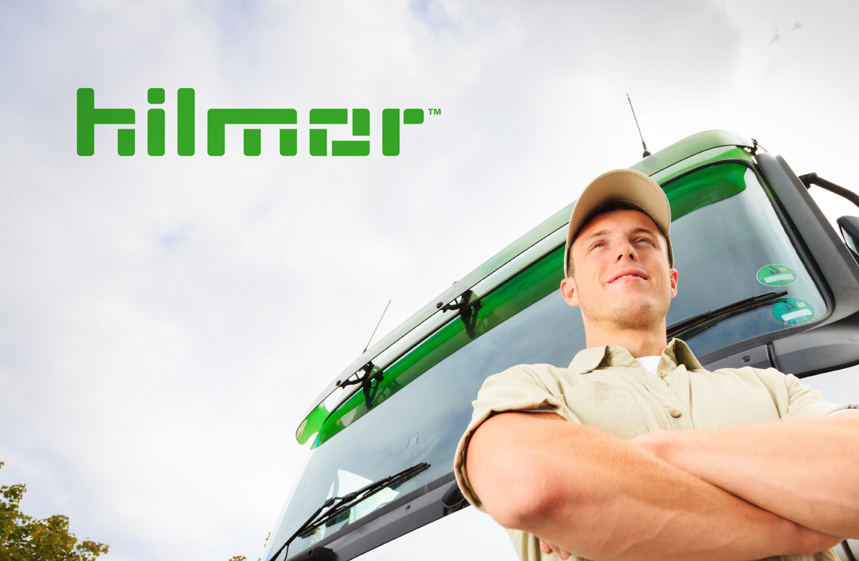 hilmor 彎管機與HVAC/ R工具品牌形象設(shè)計標(biāo)志設(shè)計-上海工業(yè)品品牌策劃設(shè)計公司1