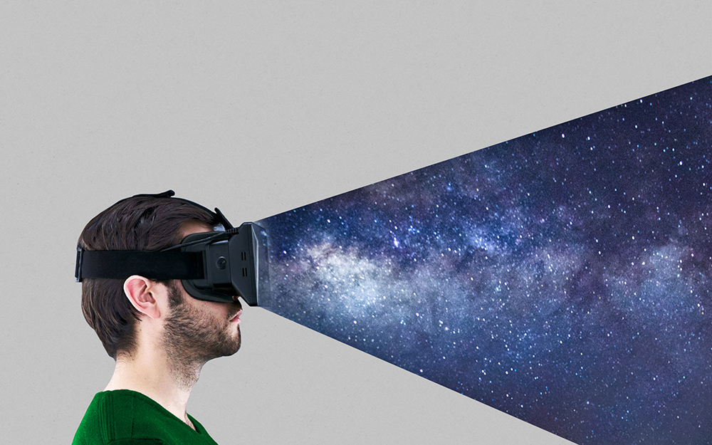 倫敦Reality虛擬現(xiàn)實實驗室品牌VI設(shè)計11