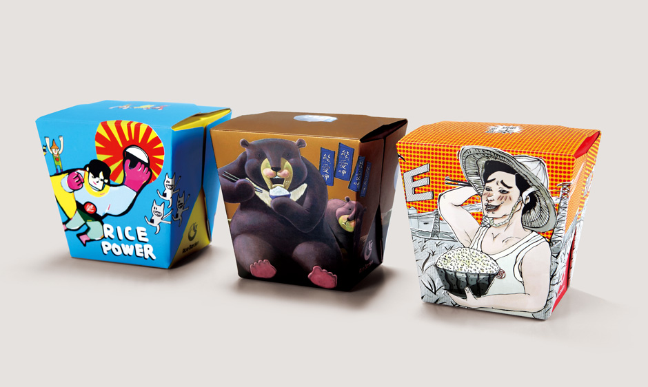 上海包裝設(shè)計(jì)公司分享米圃方便米飯便當(dāng)快餐包裝設(shè)計(jì)2 上海包裝設(shè)計(jì)公司分享米圃方便米飯便當(dāng)快餐包裝設(shè)計(jì)2