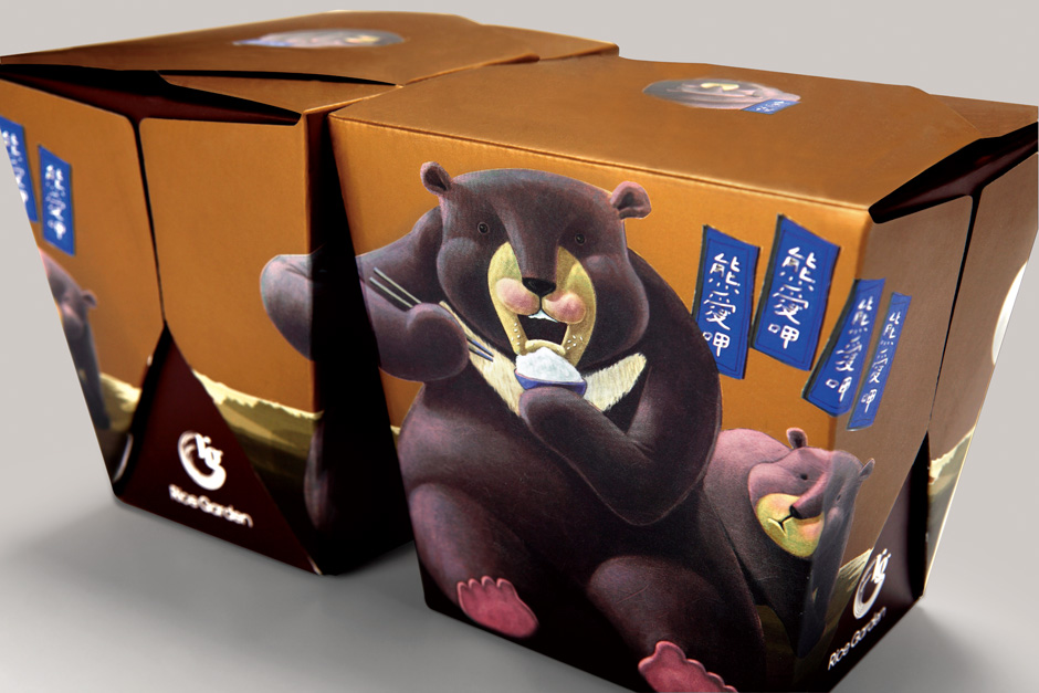 上海包裝設(shè)計(jì)公司分享米圃方便米飯便當(dāng)快餐包裝設(shè)計(jì)4 上海包裝設(shè)計(jì)公司分享米圃方便米飯便當(dāng)快餐包裝設(shè)計(jì)4