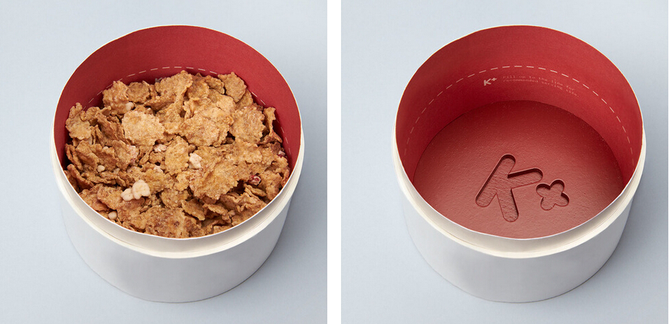 K+燕麥谷物食品包裝設(shè)計(jì)2-包裝蓋子設(shè)計(jì)