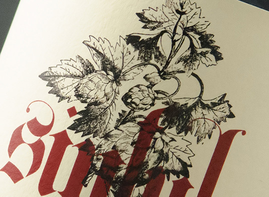 Sinful啤酒藝術(shù)風(fēng)格包裝設(shè)計(jì)-上海包裝設(shè)計(jì)公司設(shè)計(jì)欣賞1