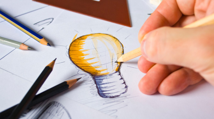 品牌標(biāo)識及形象設(shè)計有那些設(shè)計流程？-上海VI設(shè)計公司LOGO設(shè)計方法1