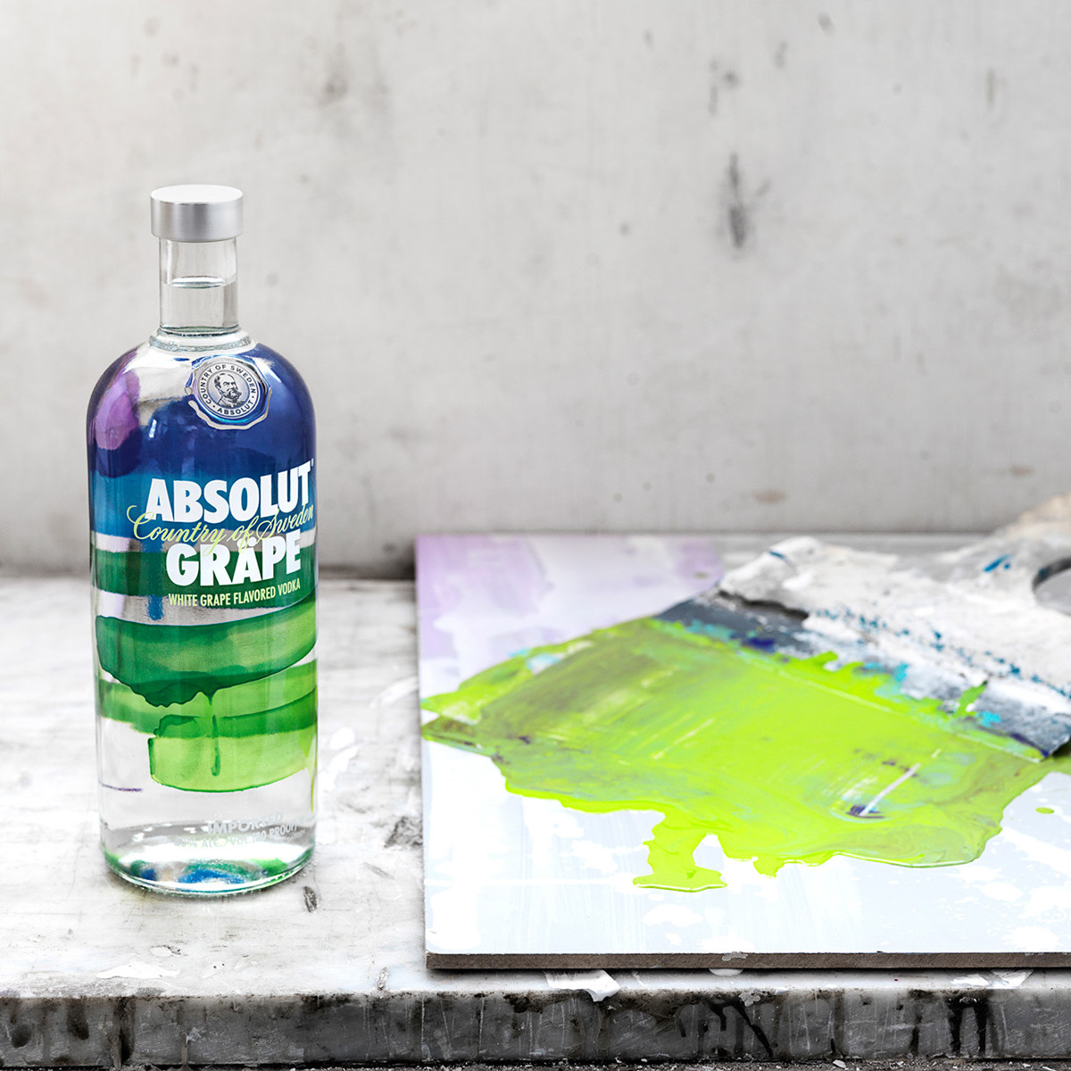 絕對伏特加酒手繪涂鴉風(fēng)格包裝設(shè)計5 絕對伏特加酒手繪涂鴉風(fēng)格包裝設(shè)計5