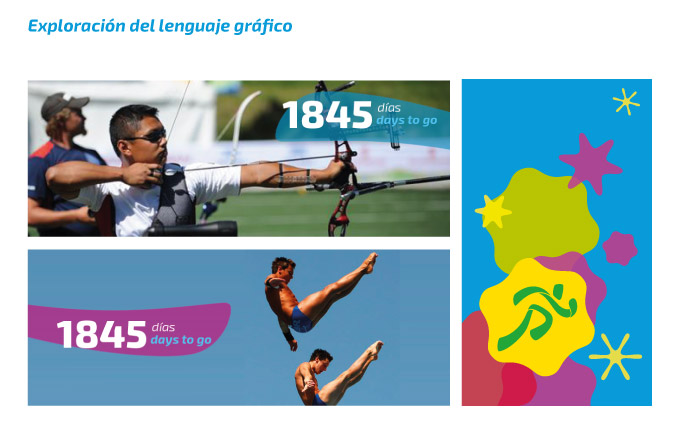 2019年利馬泛美運(yùn)動(dòng)會(huì)標(biāo)志設(shè)計(jì)VI視覺形象設(shè)計(jì)16