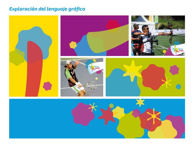 2019年利馬泛美運(yùn)動(dòng)會(huì)標(biāo)志設(shè)計(jì)VI視覺形象設(shè)計(jì)15