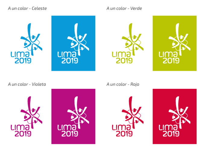 2019年利馬泛美運(yùn)動(dòng)會(huì)標(biāo)志設(shè)計(jì)VI視覺形象設(shè)計(jì)10