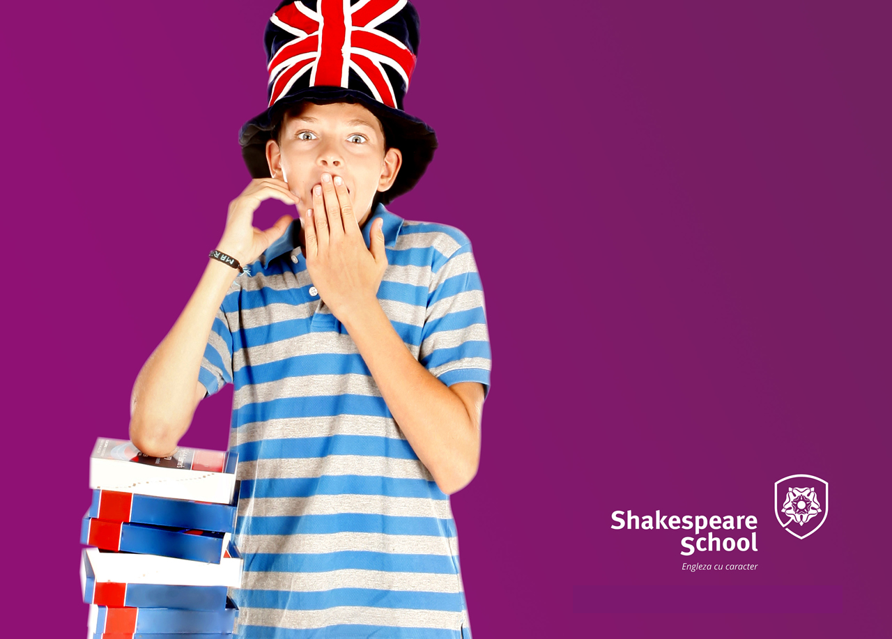 Shakespeare School莎士比亞外語學(xué)校標(biāo)志品牌形象再設(shè)計2 Shakespeare School莎士比亞外語學(xué)校標(biāo)志品牌形象再設(shè)計2