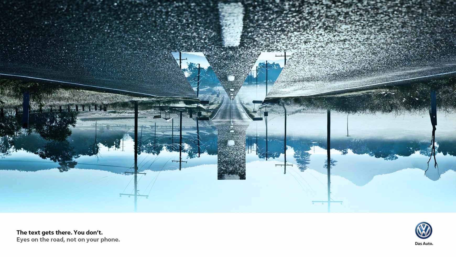 上海廣告設(shè)計公司尚略分享:大眾汽車字母篇公益平面創(chuàng)意廣告設(shè)計-字母V 上海廣告設(shè)計公司尚略分享:大眾汽車字母篇公益平面創(chuàng)意廣告設(shè)計-字母V