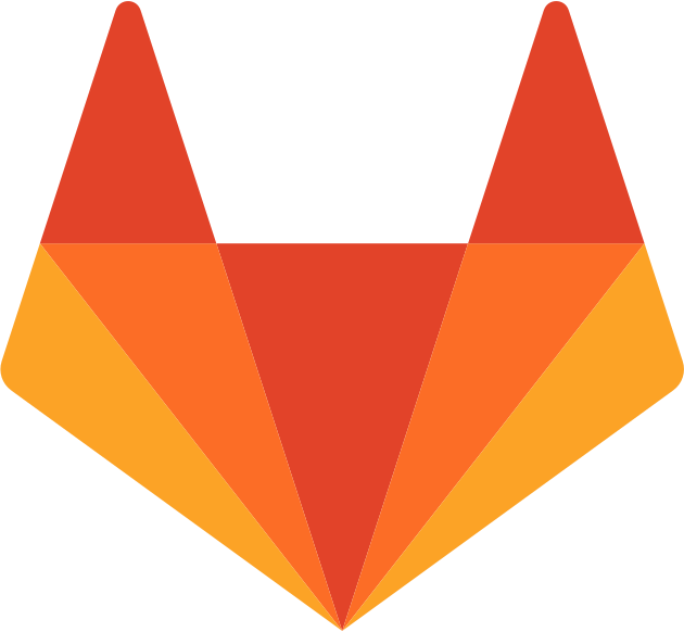 開源應(yīng)用程序Gitlab 狐貍logo設(shè)計-上海logo設(shè)計公司logo欣賞點評2