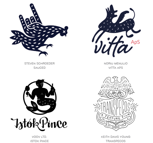 2015年LOGO設(shè)計(jì)趨勢(shì)報(bào)告中文版-天真童趣標(biāo)志設(shè)計(jì)案例