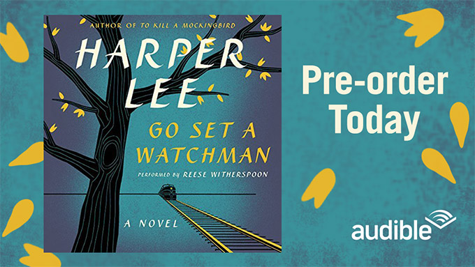 Audible有聲讀物網(wǎng)站LOGO設(shè)計(jì)-3