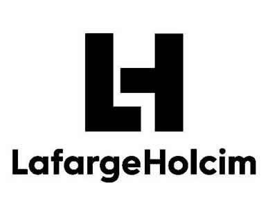 世界最大水泥制造商拉法基豪瑞新LOGO設計-上海logo設計公司設計資訊1