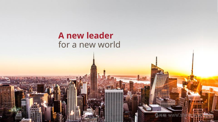 世界最大水泥制造商拉法基豪瑞新LOGO設計-4