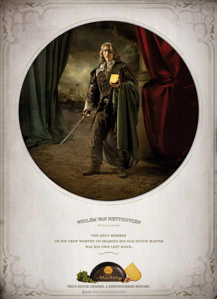 master芝士伯爵廣告3 master芝士伯爵廣告3