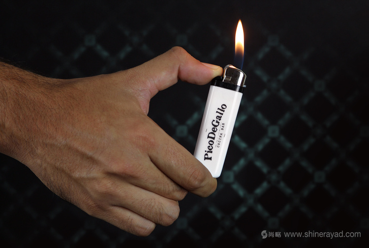 Pico De Gallo墨西哥餐廳餐飲品牌VI形象設(shè)計(jì)9