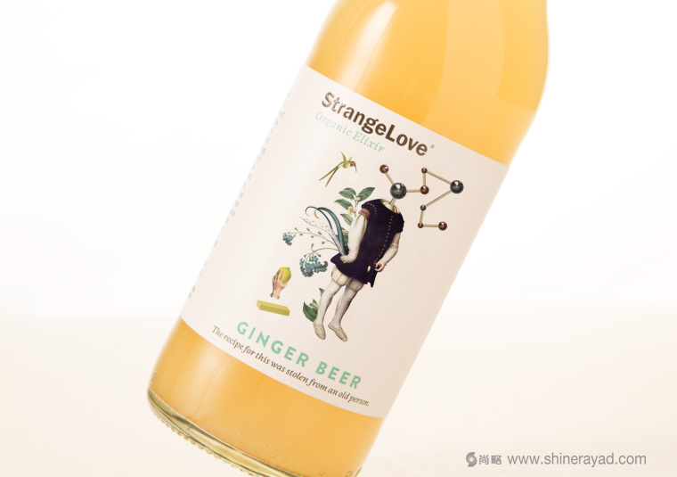 澳大利亞StrangeLove 能量飲料包裝設計-上海包裝設計公司國外包裝設計欣賞3 澳大利亞StrangeLove 能量飲料包裝設計-上海包裝設計公司國外包裝設計欣賞3