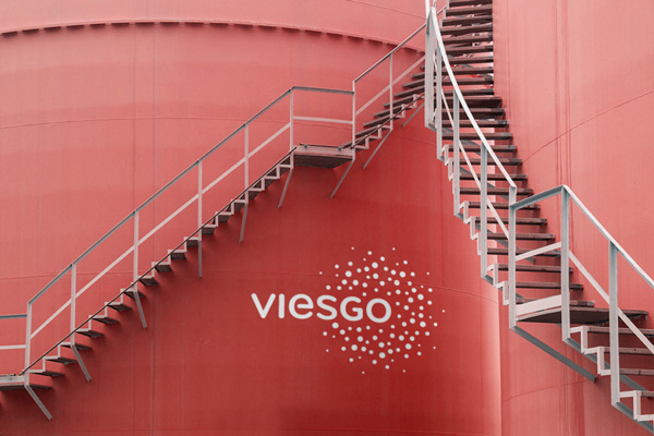 上海LOGO設(shè)計(jì)公司分享：西班牙能源公司Viesgo新LOGO設(shè)計(jì)8