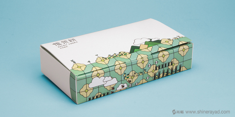 臺灣鴨米餅兒童食品品牌字體設計包裝設計· 臺灣鴨米餅兒童食品品牌字體設計包裝設計·