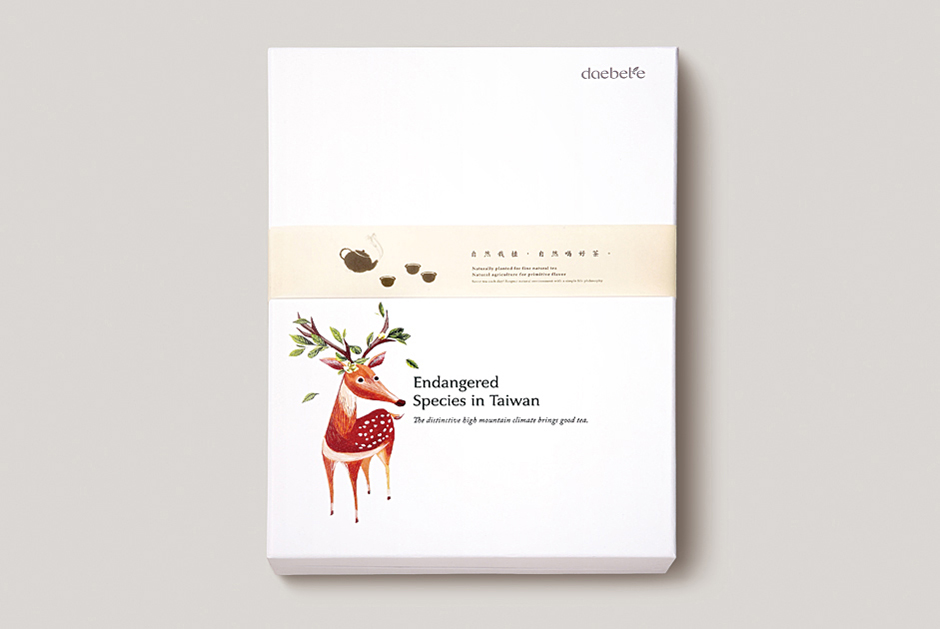 臺(tái)灣daebeté品牌茶葉動(dòng)物篇禮盒包裝設(shè)計(jì)4 臺(tái)灣daebeté品牌茶葉動(dòng)物篇禮盒包裝設(shè)計(jì)4