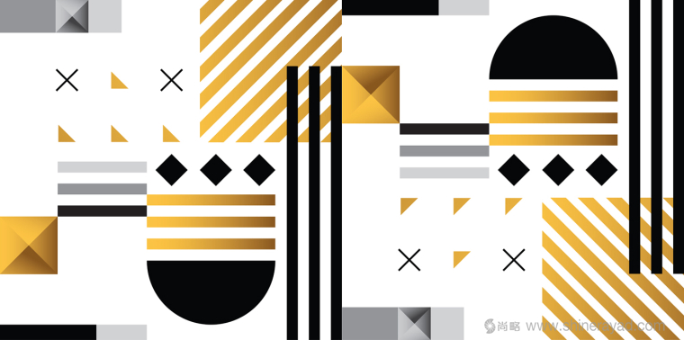 Strigo服飾品牌形象全案設(shè)計(jì)-輔助圖形設(shè)計(jì)2