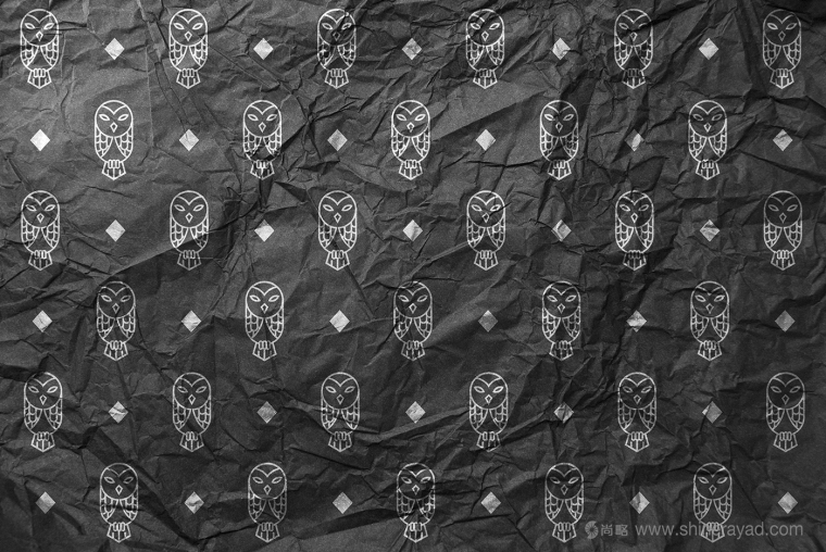 Strigo服飾品牌形象全案設(shè)計(jì)-標(biāo)志設(shè)計(jì)