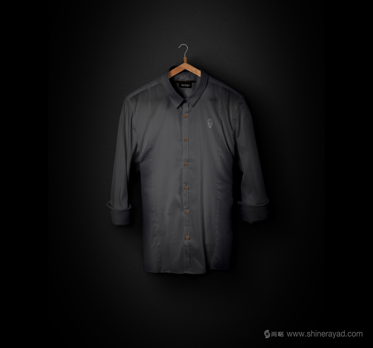 Strigo服飾品牌形象全案設(shè)計(jì)-標(biāo)志設(shè)計(jì)-服飾圖案設(shè)計(jì)