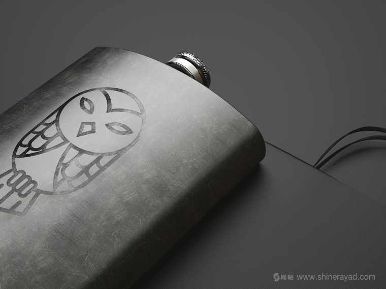 Strigo服飾品牌形象全案設(shè)計(jì)-標(biāo)志設(shè)計(jì)、vi設(shè)計(jì)