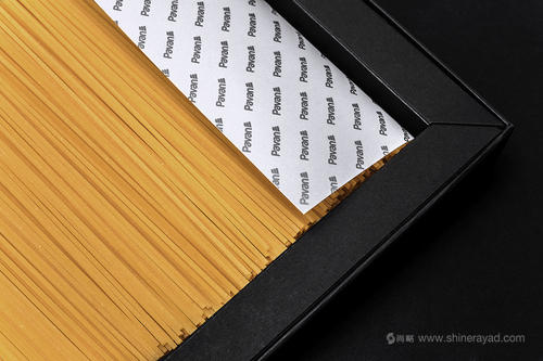 Pavane 鉆石版意大利面食包裝設計-上海包裝設計公司設計欣賞2 Pavane 鉆石版意大利面食包裝設計-上海包裝設計公司設計欣賞2