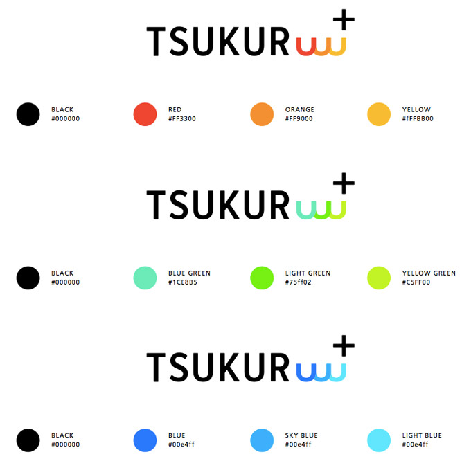 Logo使用和顏色變化-上海LOGO設(shè)計(jì)公司設(shè)計(jì)知識(shí)