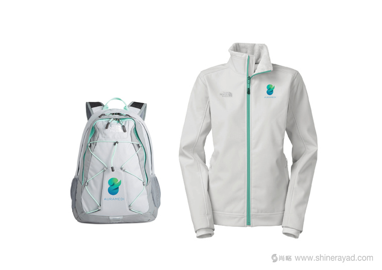 Auramedi美容護(hù)膚品牌化妝品品牌VI設(shè)計(jì)7