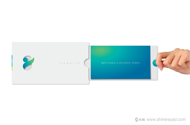 Auramedi美容護(hù)膚品牌化妝品天鵝LOGO設(shè)計(jì)與品牌VI設(shè)計(jì)9