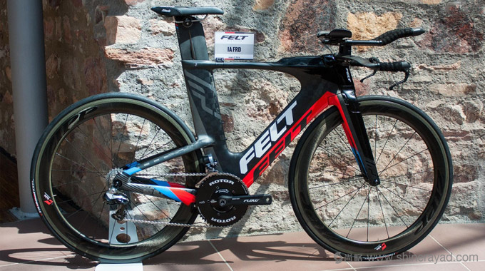 上海LOGO設(shè)計(jì)公司分享美國(guó)自行車品牌FELT新LOGO設(shè)計(jì)1