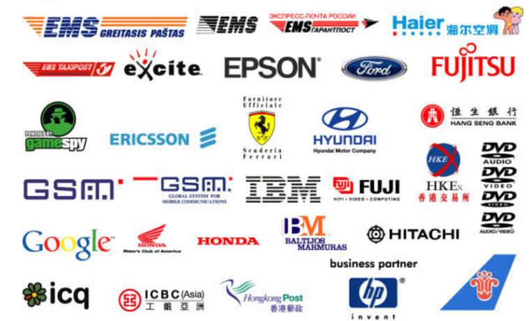 商標(biāo)標(biāo)志設(shè)計的力量-上海商標(biāo)設(shè)計公司商標(biāo)知識 商標(biāo)標(biāo)志設(shè)計的力量-上海商標(biāo)設(shè)計公司商標(biāo)知識