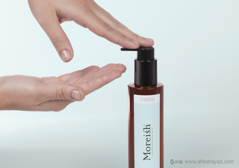 Moreish Skincare 化妝品護膚品包裝設計7 Moreish Skincare 化妝品護膚品包裝設計7