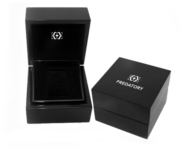 PREDATORY 女式手表品牌設(shè)計(jì)5