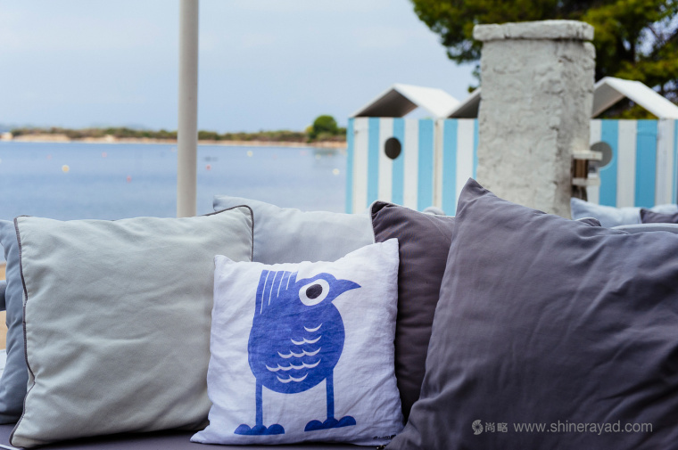 上海品牌形象設(shè)計(jì)公司分享：Ekies 生態(tài)酒店品牌形象設(shè)計(jì)與動(dòng)物插畫(huà)設(shè)計(jì)11